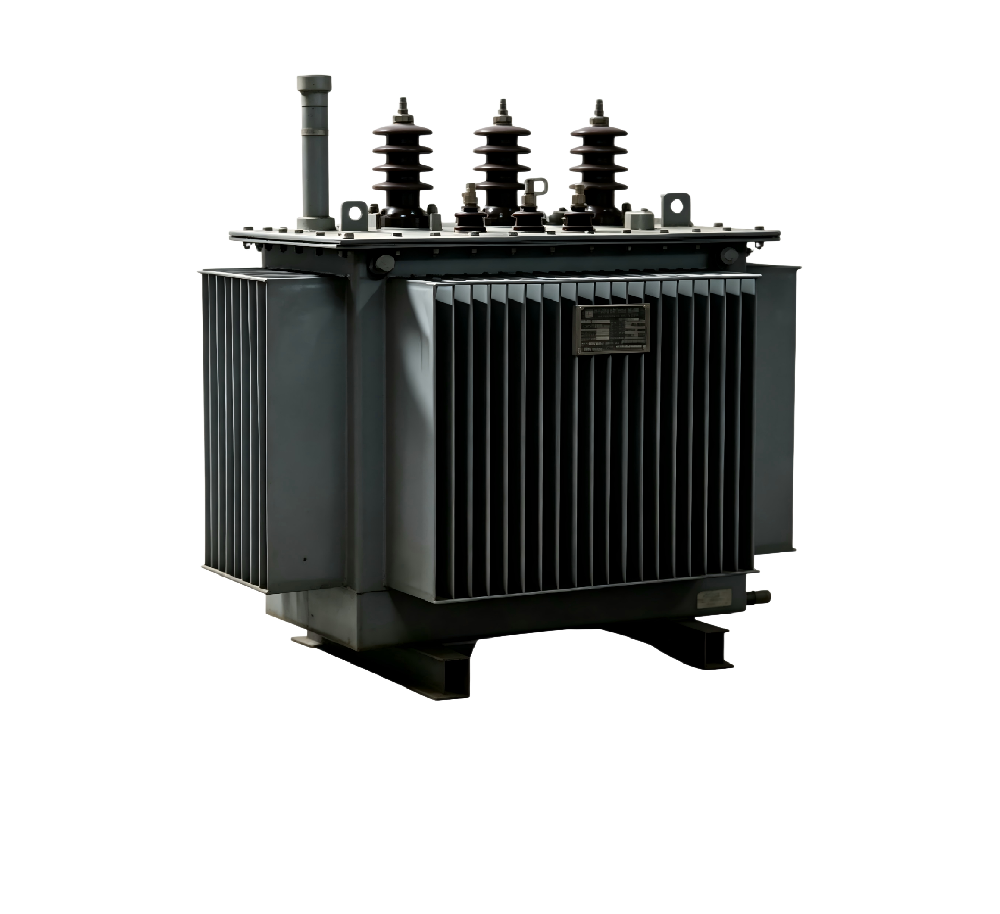 Oil-immersed Distribution Transformer