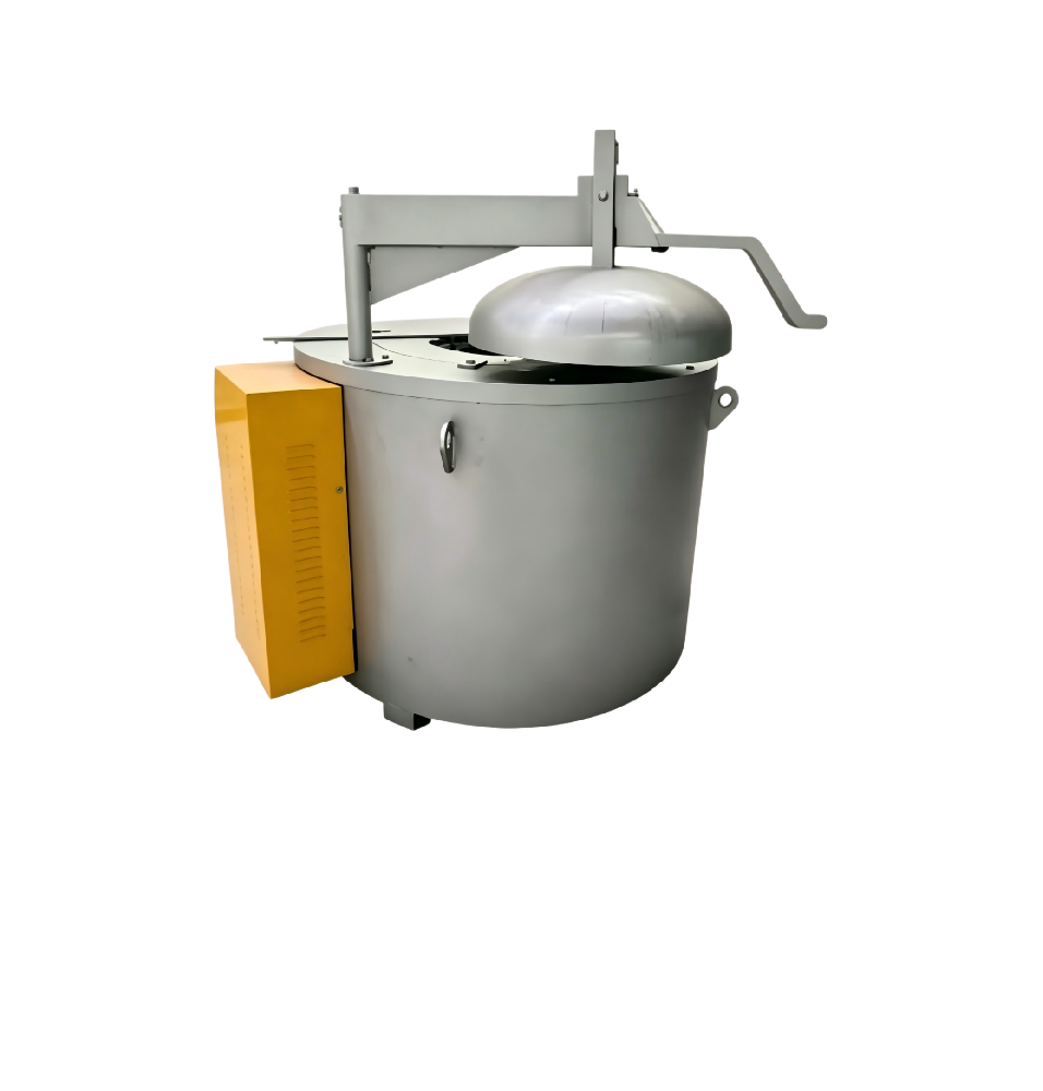 Heat Holding Furnace